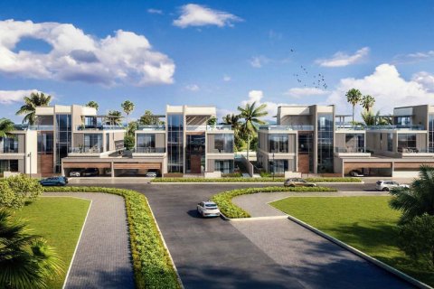 Müüa villa asukohaga Dubai South (Dubai World Central), AÜE: 4 magamistoaga, 442 m² Nr 658727 - pilt 20
