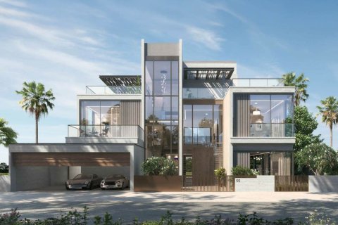 Müüa villa asukohaga Dubai South (Dubai World Central), AÜE: 4 magamistoaga, 442 m² Nr 658727 - pilt 19