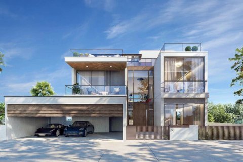 Müüa villa asukohaga Dubai South (Dubai World Central), AÜE: 4 magamistoaga, 442 m² Nr 658727 - pilt 18