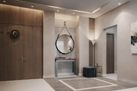 Müüa villa asukohaga Dubai South (Dubai World Central), AÜE: 4 magamistoaga, 442 m² Nr 658727 - pilt 7