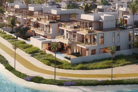 Müüa villa asukohaga Dubai South (Dubai World Central), AÜE: 4 magamistoaga, 442 m² Nr 658727 - pilt 22