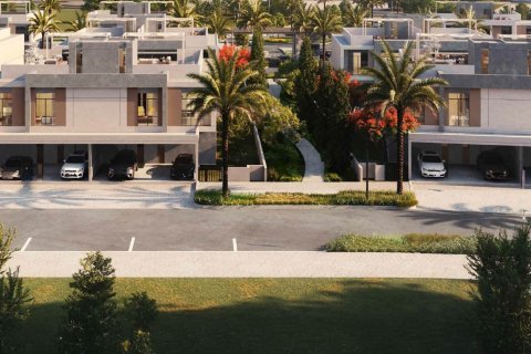 Müüa villa asukohaga Dubai South (Dubai World Central), AÜE: 4 magamistoaga, 442 m² Nr 658727 - pilt 30