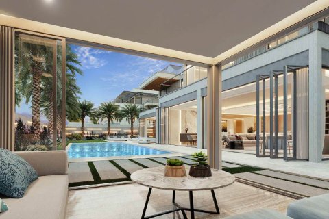 Müüa villa asukohaga Dubai South (Dubai World Central), AÜE: 4 magamistoaga, 442 m² Nr 658727 - pilt 1