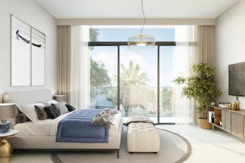 Müüa villa asukohaga Dubai South (Dubai World Central), AÜE: 4 magamistoaga, 442 m² Nr 658727 - pilt 6
