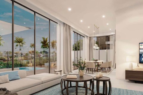 Müüa villa asukohaga Dubai South (Dubai World Central), AÜE: 4 magamistoaga, 442 m² Nr 658727 - pilt 5
