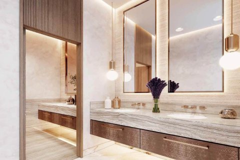 Müüa villa asukohaga Dubai South (Dubai World Central), AÜE: 4 magamistoaga, 442 m² Nr 658727 - pilt 8