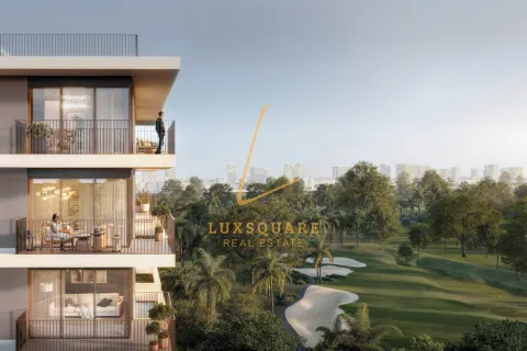 Apartamento en venta en Dubai South (Dubai World Central), Dubai, EAU 1 dormitorio, 63 m2 № 658729 - foto 5