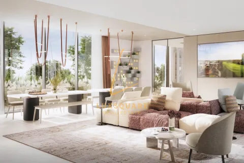 Apartamento en venta en Dubai South (Dubai World Central), Dubai, EAU 1 dormitorio, 63 m2 № 658729 - foto 2