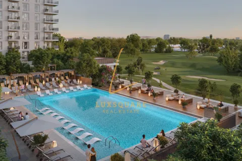 Apartamento en venta en Dubai South (Dubai World Central), Dubai, EAU 1 dormitorio, 63 m2 № 658729 - foto 8