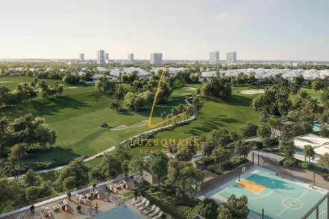 Apartamento en venta en Dubai South (Dubai World Central), Dubai, EAU 1 dormitorio, 63 m2 № 658729 - foto 4