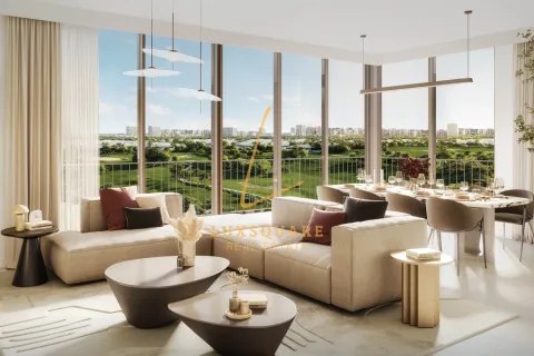 Apartamento en venta en Dubai South (Dubai World Central), Dubai, EAU 1 dormitorio, 63 m2 № 658729 - foto 1