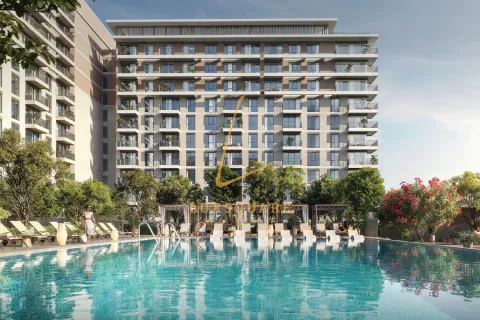 Apartamento en venta en Dubai South (Dubai World Central), Dubai, EAU 1 dormitorio, 63 m2 № 658729 - foto 7