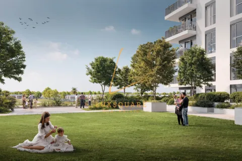 Apartamento en venta en Dubai South (Dubai World Central), Dubai, EAU 1 dormitorio, 63 m2 № 658729 - foto 6