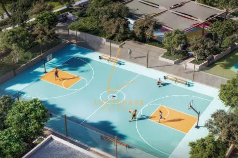 Apartamento en venta en Dubai South (Dubai World Central), Dubai, EAU 1 dormitorio, 63 m2 № 658729 - foto 9