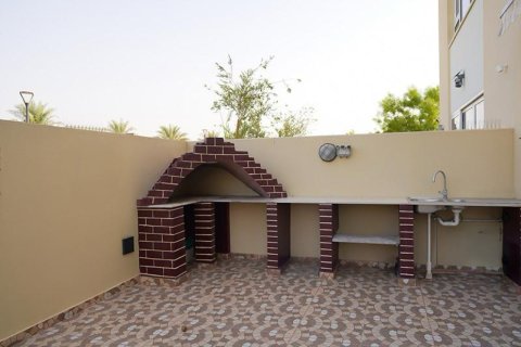 Зняти в оренду квартиру в Dubai South (Dubai World Central), Дубай, ОАЕ 3 спальні, 251м2, № 658724 - фото 20