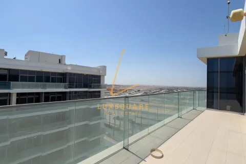 Appartement te huur in DAMAC Hills (Akoya by DAMAC), Dubai, VAE 2 slaapkamers, 135 vr.m., nr 658728 - foto 23