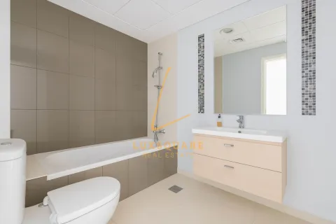 Appartement te huur in DAMAC Hills (Akoya by DAMAC), Dubai, VAE 2 slaapkamers, 135 vr.m., nr 658728 - foto 21