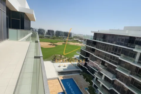 Appartement te huur in DAMAC Hills (Akoya by DAMAC), Dubai, VAE 2 slaapkamers, 135 vr.m., nr 658728 - foto 1