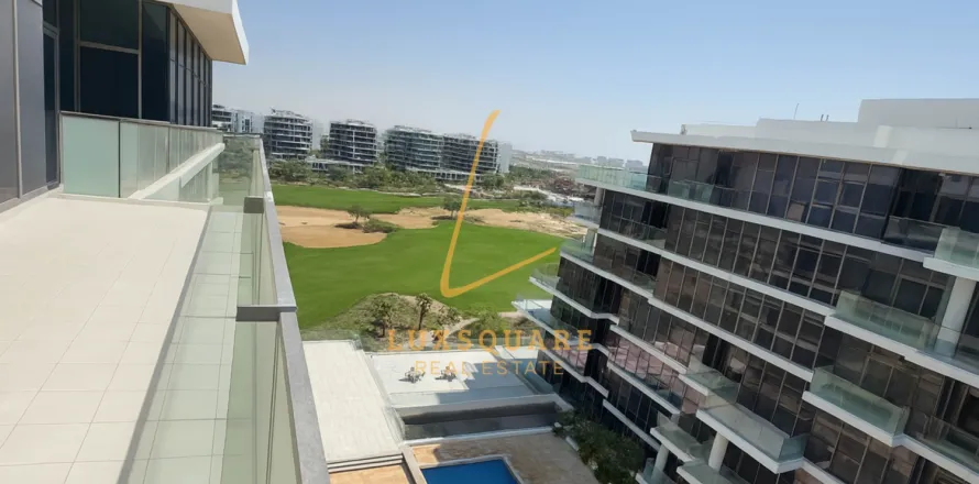 Appartement in DAMAC Hills (Akoya by DAMAC), Dubai, VAE 2 slaapkamers, 135 vr.m. nr 658728