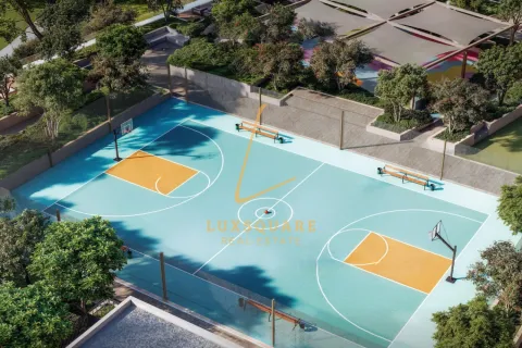 Apartamento en venta en Dubai South (Dubai World Central), Dubai, EAU 1 dormitorio, 63 m2 № 658725 - foto 10