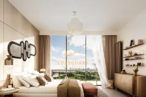 Apartamento en venta en Dubai South (Dubai World Central), Dubai, EAU 1 dormitorio, 63 m2 № 658725 - foto 1