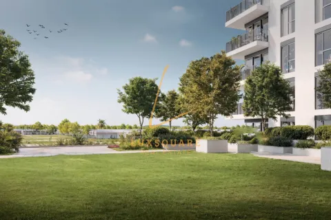 Apartamento en venta en Dubai South (Dubai World Central), Dubai, EAU 1 dormitorio, 63 m2 № 658725 - foto 3