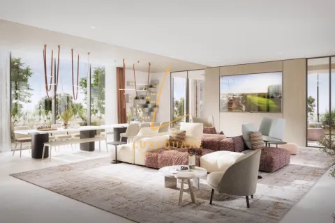 Apartamento en venta en Dubai South (Dubai World Central), Dubai, EAU 1 dormitorio, 63 m2 № 658725 - foto 5