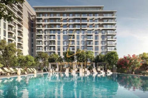 Apartamento en venta en Dubai South (Dubai World Central), Dubai, EAU 1 dormitorio, 63 m2 № 658725 - foto 8