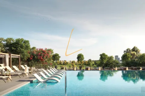 Apartamento en venta en Dubai South (Dubai World Central), Dubai, EAU 1 dormitorio, 63 m2 № 658725 - foto 9