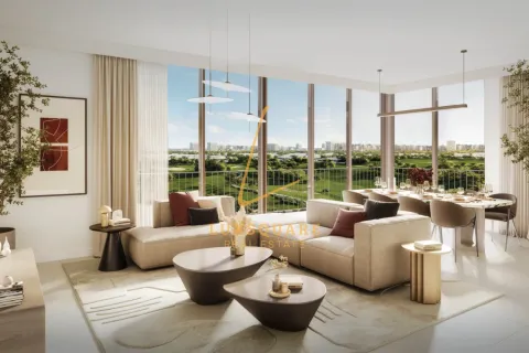 Apartamento en venta en Dubai South (Dubai World Central), Dubai, EAU 1 dormitorio, 63 m2 № 658725 - foto 6