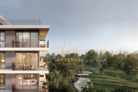 Apartamento en venta en Dubai South (Dubai World Central), Dubai, EAU 1 dormitorio, 63 m2 № 658725 - foto 7