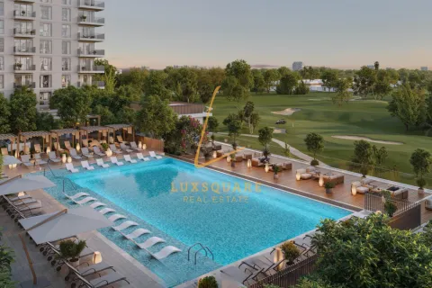 Apartamento en venta en Dubai South (Dubai World Central), Dubai, EAU 1 dormitorio, 63 m2 № 658725 - foto 4