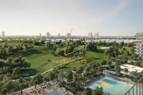 Apartamento en venta en Dubai South (Dubai World Central), Dubai, EAU 1 dormitorio, 63 m2 № 658725 - foto 2