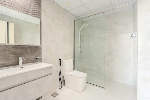 Leilighet til leie i Al Furjan, Dubai, Emiratene 2 soverom, 104 kvm Nr. 658726 - Foto 21