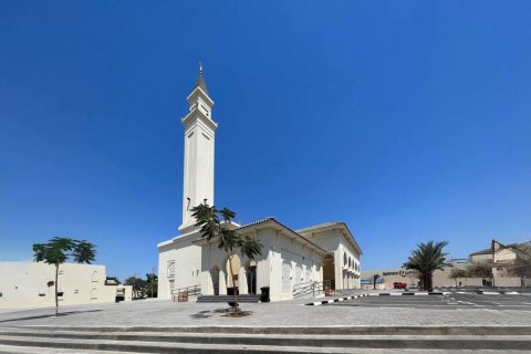 Leilighet til leie i Al Furjan, Dubai, Emiratene 2 soverom, 104 kvm Nr. 658726 - Foto 28