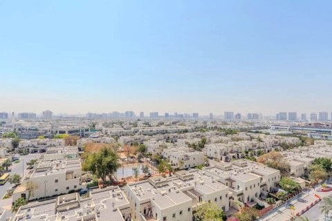 Leilighet til leie i Al Furjan, Dubai, Emiratene 2 soverom, 104 kvm Nr. 658726 - Foto 26