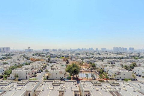 Leilighet til leie i Al Furjan, Dubai, Emiratene 2 soverom, 104 kvm Nr. 658726 - Foto 27