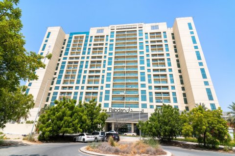 Lakás itt: Motor City, Dubai, EAE, 2 hálószoba, 111.9 m², azonosító: 708229 - fénykép 1