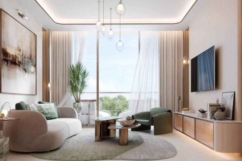 Dubai, UAE의 판매용 아파트 침실 3개, 207.65제곱미터 번호 709615 - 사진 4