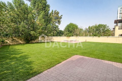 Jumeirah Village Triangle, Dubai, संयुक्त अरब अमीरात में विला, 2 बेडरूम, 250 वर्ग मीटर, संख्या 706766 - फ़ोटो 20