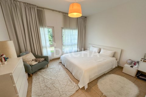 Jumeirah Village Triangle, Dubai, संयुक्त अरब अमीरात में विला, 2 बेडरूम, 250 वर्ग मीटर, संख्या 706766 - फ़ोटो 11