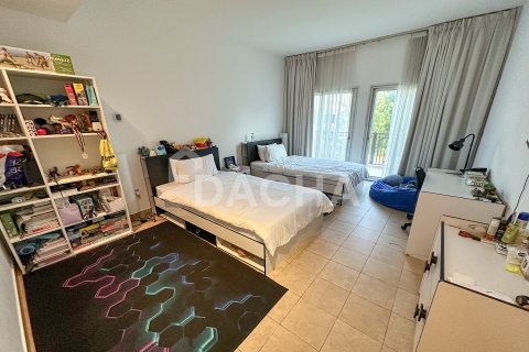 Jumeirah Village Triangle, Dubai, संयुक्त अरब अमीरात में विला, 2 बेडरूम, 250 वर्ग मीटर, संख्या 706766 - फ़ोटो 14