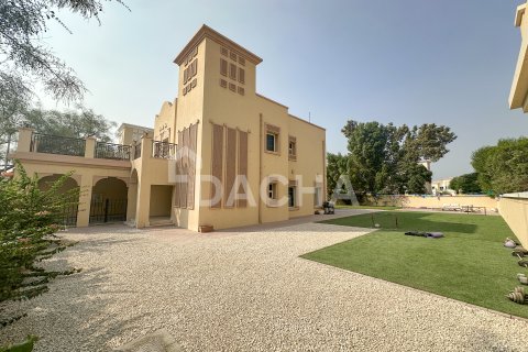 Jumeirah Village Triangle, Dubai, संयुक्त अरब अमीरात में विला, 2 बेडरूम, 250 वर्ग मीटर, संख्या 706766 - फ़ोटो 18