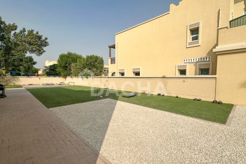 Jumeirah Village Triangle, Dubai, संयुक्त अरब अमीरात में विला, 2 बेडरूम, 250 वर्ग मीटर, संख्या 706766 - फ़ोटो 19