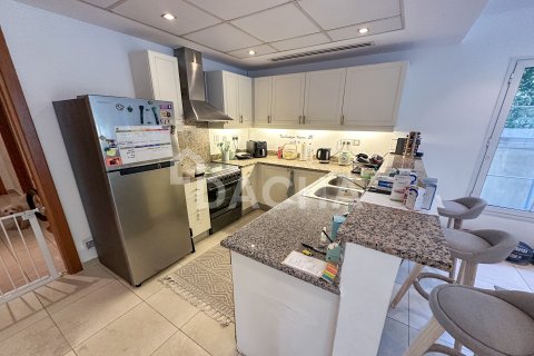 Jumeirah Village Triangle, Dubai, संयुक्त अरब अमीरात में विला, 2 बेडरूम, 250 वर्ग मीटर, संख्या 706766 - फ़ोटो 6