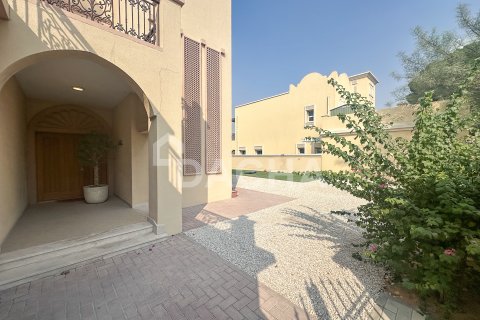 Jumeirah Village Triangle, Dubai, संयुक्त अरब अमीरात में विला, 2 बेडरूम, 250 वर्ग मीटर, संख्या 706766 - फ़ोटो 17