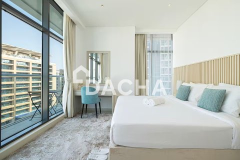Διαμέρισμα σε Palm Jumeirah, Dubai, ΗΑΕ 1 υπνοδωμάτιο, 74 τ.μ. Αρ. 706775