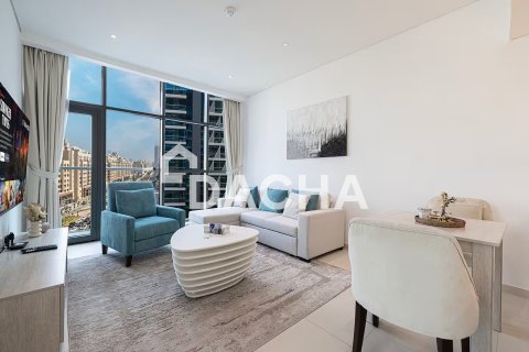 Купить квартиру в Пальма Джумейра, Дубай, ОАЭ 1 спальня, 74м2, № 706775 - фото 9