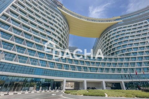 Купить квартиру в Пальма Джумейра, Дубай, ОАЭ 1 спальня, 74м2, № 706775 - фото 16