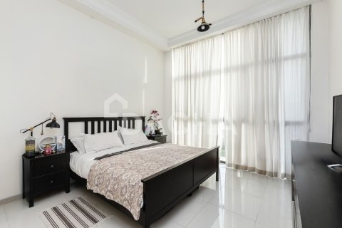 DAMAC Hills (Akoya by DAMAC), Dubai, संयुक्त अरब अमीरात में विला, 3 बेडरूम, 339 वर्ग मीटर, संख्या 706843 - फ़ोटो 21